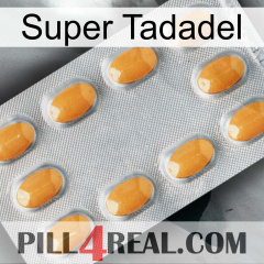 Super Tadadel cialis3